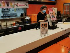-吉野家(服装城店)