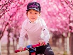 -八爪矩阵极限运动馆·儿童平衡车·感统训练(南海子公园校区)