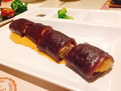 -隆隆金大茶楼(地王广场店)