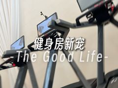 -YCHL Studios健身工作室(市二宫店)