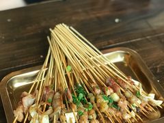 -盟重烧烤(高正街店)