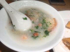 荔湾艇仔粥-点心传说·粤菜点心(佐阾虹湾店)