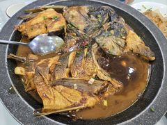 -大鸭梨烤鸭店(金顶街店)