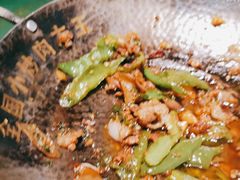 -费大厨辣椒炒肉(太平老街店)
