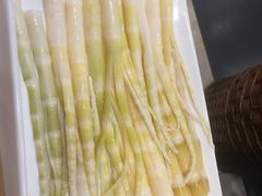 -大味生态火锅(蓝谷地店)