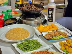 -王城醋血鸭老店