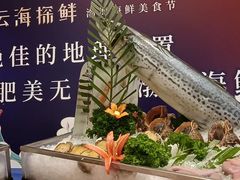 -白云宾馆·白云轩中餐厅·匠心手制