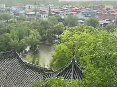 -东坡赤壁风景名胜区