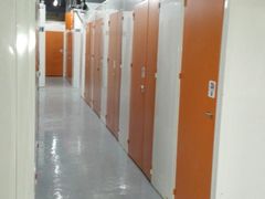 -大众迷你仓自助寄存仓库(金桥2店)