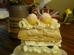 -治愈系甜品The Soothing Dessert(科海大楼店)