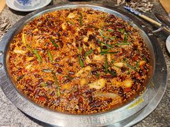-胖子鱼·天水麻辣鱼火锅(秦州407店)