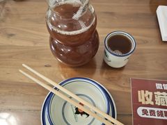 -小街47號江湖菜(四合院店)