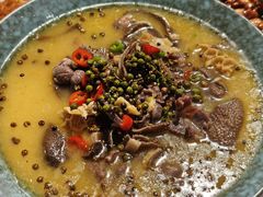 -HOME餐厅粤菜 融合菜