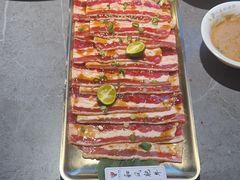 -小黑牛烤肉(聚隆店)