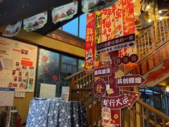 -李久其家民间餐厅(观沙岭公园店)