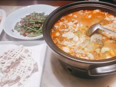 -金佬馆·川菜(芜湖繁昌华亿店)