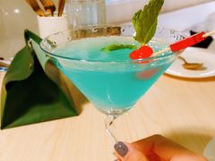 -天空花园餐吧·生日·团建(南山店)