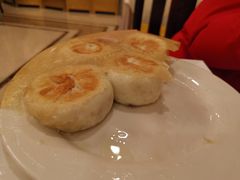 高密特色炉包-汇贤府·李氏鲁菜(五棵松店)