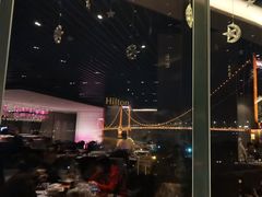 -武汉世茂希尔顿酒店·汇·全日餐厅