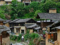 -杨家堂村