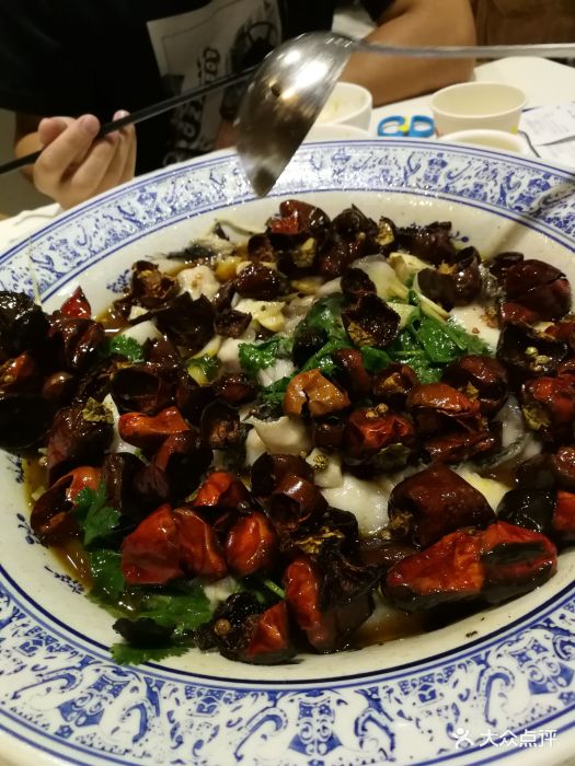 小四川(明怡店)-图片-东莞美食-大众点评网