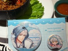 -太食獸泰式茶餐厅(IFS国金中心店)