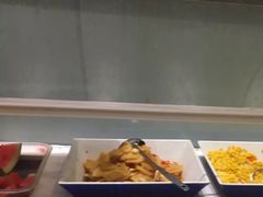 -海底捞火锅(万丰桥店)