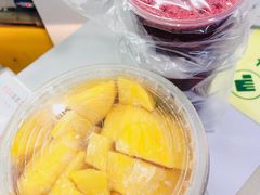 -九里香奶茶果汁(碧湖店)