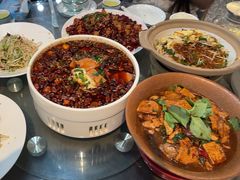 -眉山小馆(华强广场店)