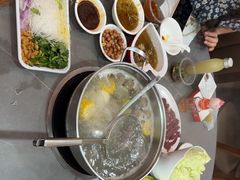 -官塘陈记鱼生·潮汕砂锅粥·牛肉火锅(潮枫路总店)