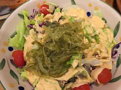 -萨莉亚意式餐厅(特力时尚汇店)