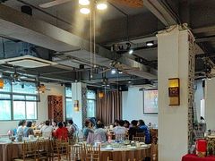 -百年银屏蚝烙·潮汕菜·非遗(乐山店)