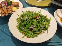 -西山人家·传统苏帮菜·家宴(木渎店)