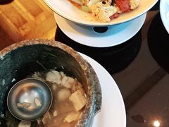 -启东恒大酒店·吕四渔号海鲜餐厅