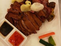 金牌咸猪手-朱仔记食府(江南大道店)