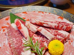 -隐炉和牛烧肉店(群力店)