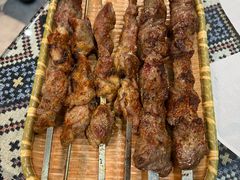-新疆伊宁远征餐厅