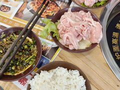-万达广场(济南高新店)