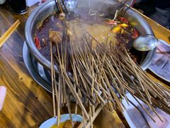 -江湖串串香(金牛万达店)