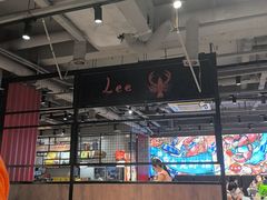 -李叔叔虾蟹大排档(青羊店)