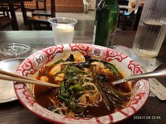 -破店肥哈·东北烧烤·夜宵(南山保利店)