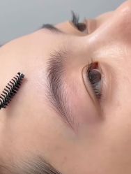 -十三美学·半永久纹眉纹唇·野生眉
