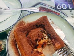 -香港新记茶餐厅(湖墅南路店)
