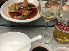 -南山饭店(阳明古镇店)