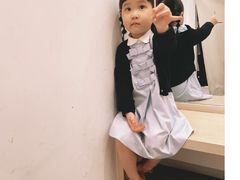 -天真蓝照相馆(西安南门王府井LAB店)