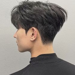 -豪帅男士理容馆