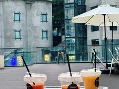 -CEMENT·coffee bar (凤凰创意园店)