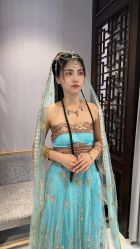 -盘子女人坊古装写真摄影(天津总店)