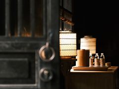 -法云安缦酒店