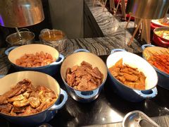 -厦门艾美酒店·新食谱西餐厅